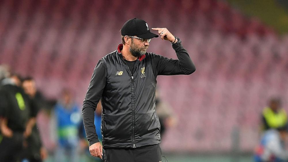 كلوب يصدم الجميع برأيه في دوري المنتخبات الأوروبي