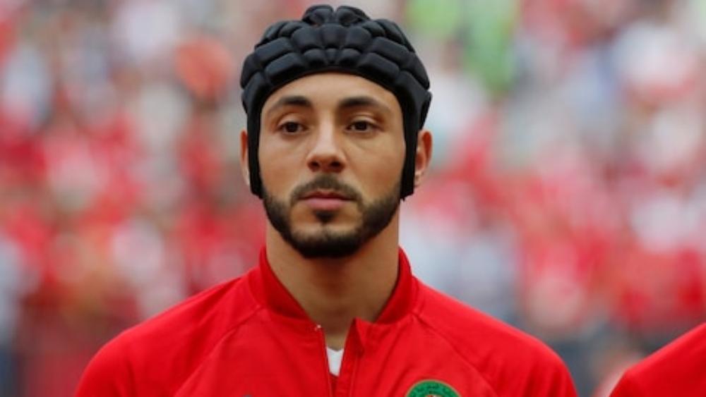 أمرابط لـ"البطولة": "حَانَ الوقْتُ لِجَعْلِ الشعب المغربي فَخُوراً"