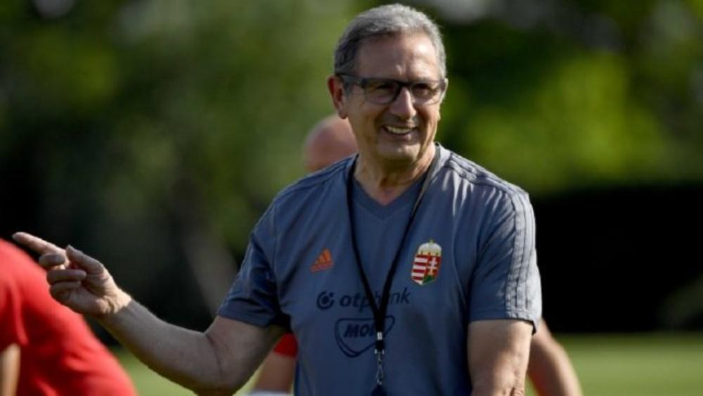 البلجيكي ليكنز يقترب من قيادة النجم الساحلي