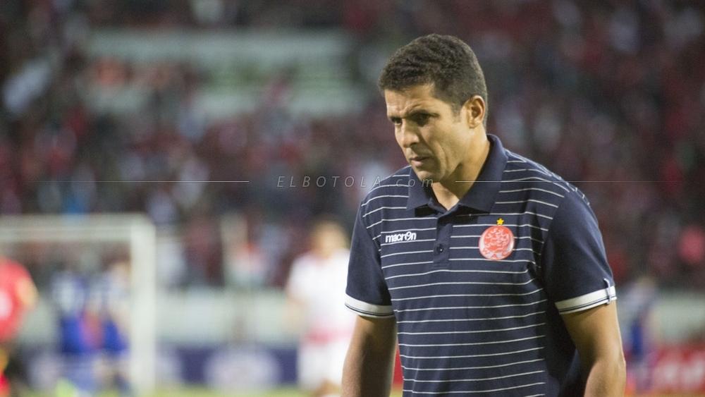 الصحافة القطرية: عموتة يرفض عرضا لتدريب الريان بسبب التزاماته الدراسية