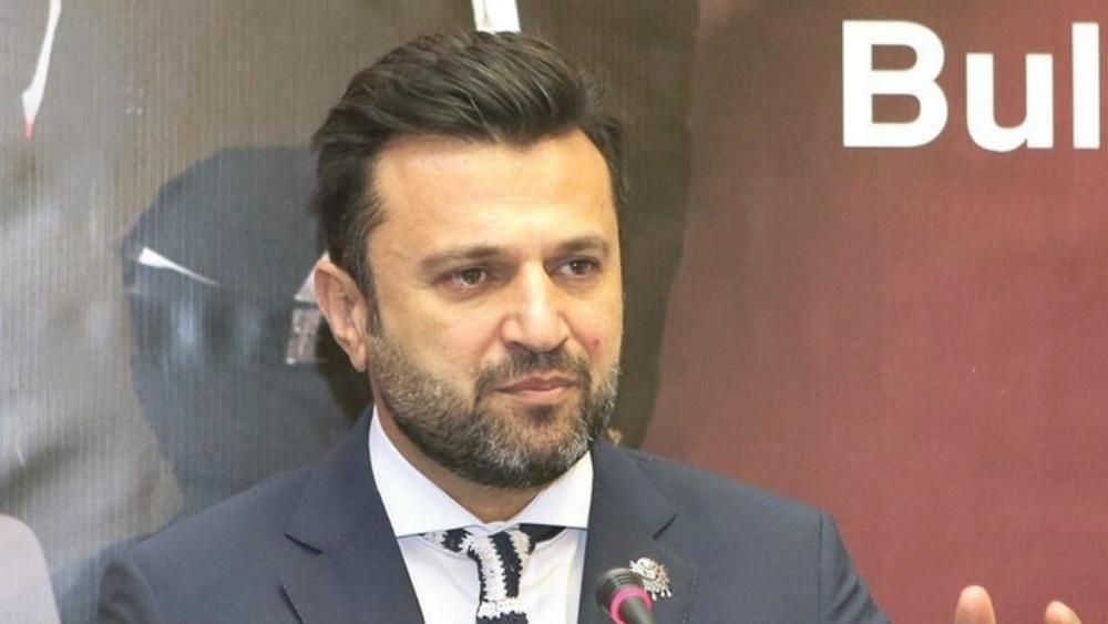 تعيين التركي أويجون كمدرب جديد لنادي الريان