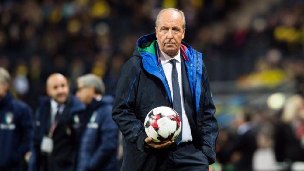 المدرب السابق لإيطاليا يتولى الإشراف على كييفو