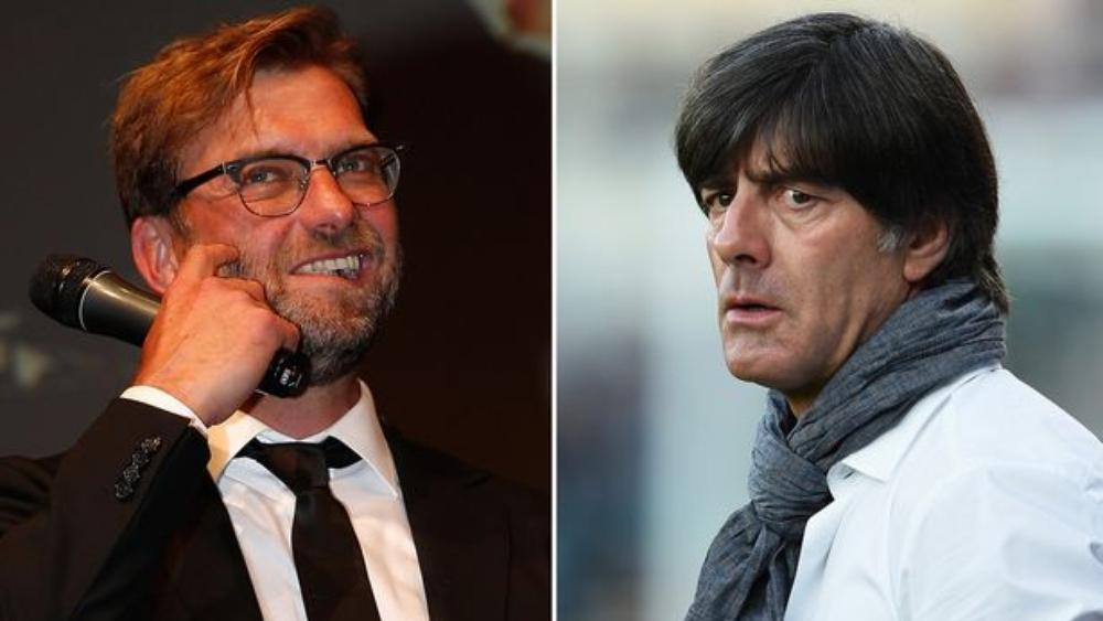 لوف يخالف رأي كلوب حول دوري الأمم الأوروبي