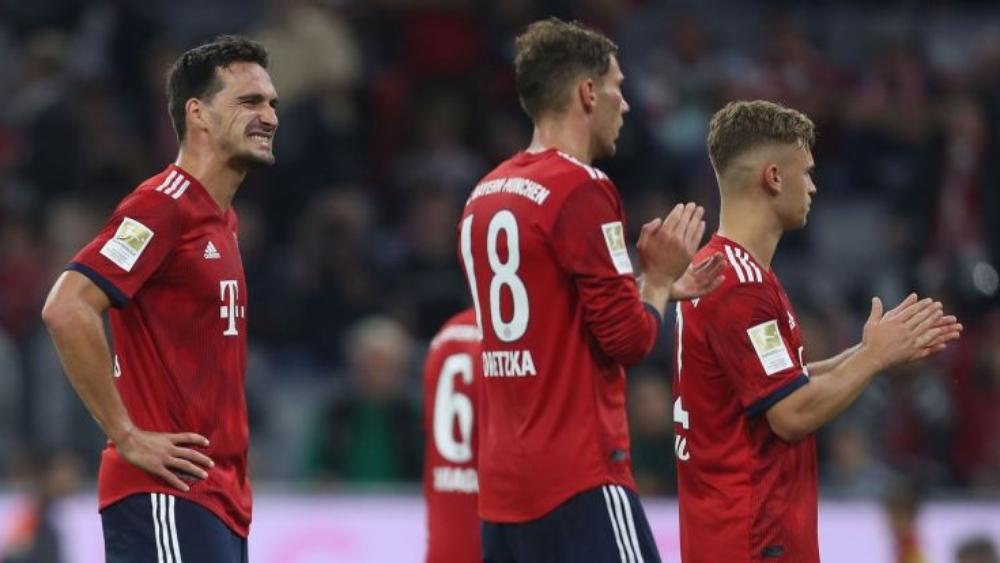 3 مفاتيح تُنهي معاناة البايرن في بداية الموسم