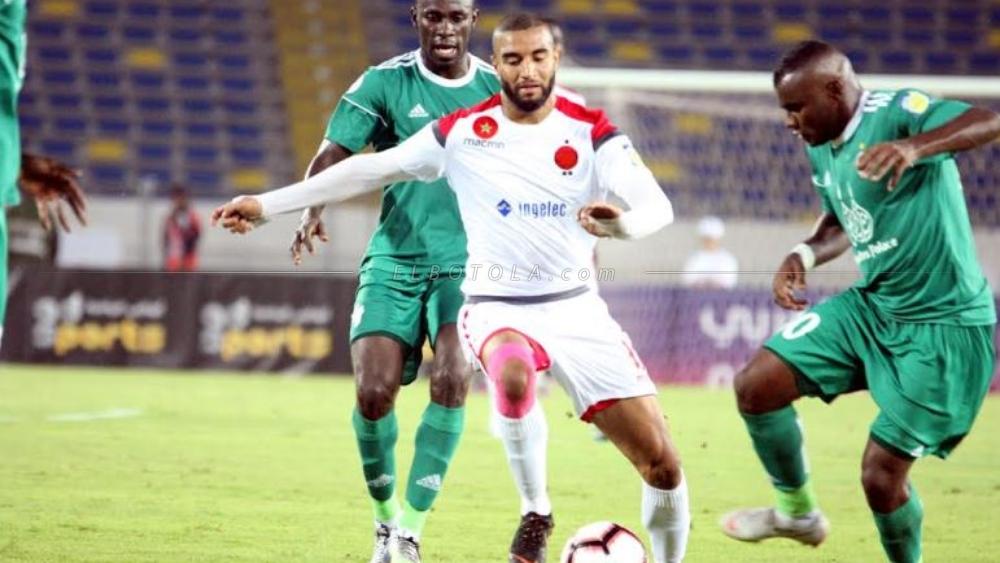 رسميا: الوداد تكشف عن موعد وملعب مواجهة النجم الساحلي التونسي