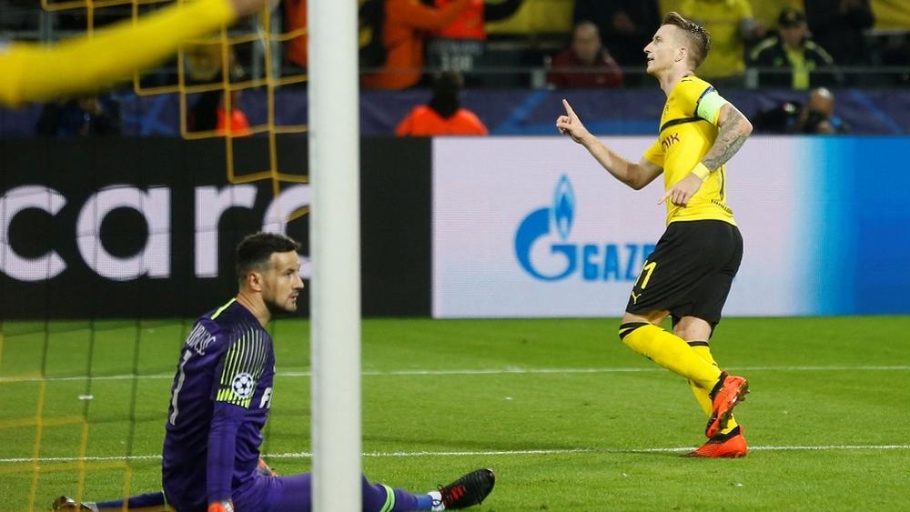 دوري الأمم الأوروبية | غياب رويس وغوندوغان عن تشكيلة ألمانيا