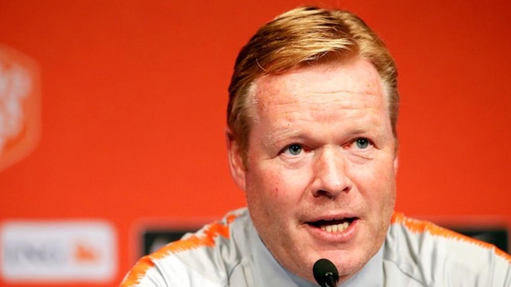 كومان: سنواجه ألمانيا بأقوى أسلحتنا