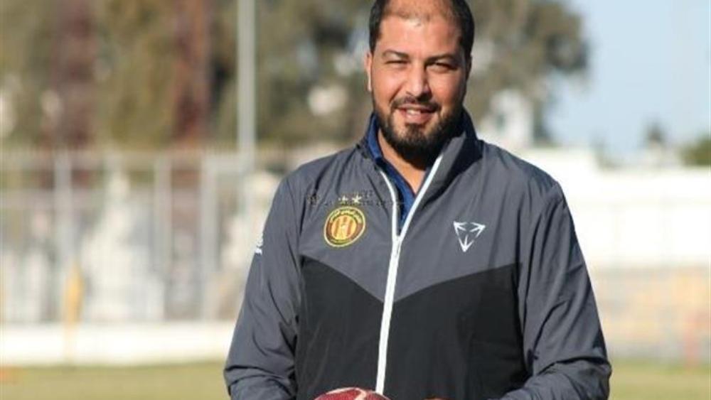 رسمياً | الترجي يُعلن إقالة مدربه قبل نصف نهائي الأبطال