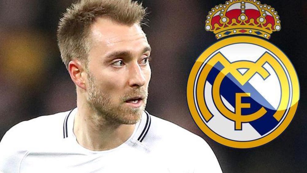 نجم توتنهام.. المطلوب الأول في ريال مدريد