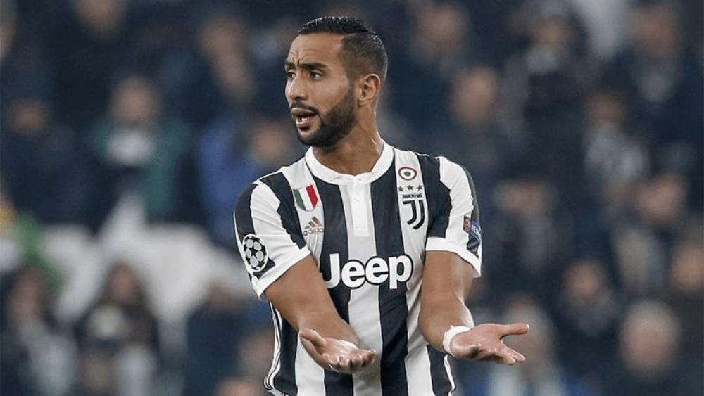 يوفنتوس يُحيي آمال مارسيليا في خطف توقيع بنعطية