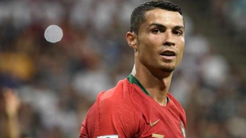 رونالدو يرفض المشاركة في دوري الأمم نكاية في "اليويفا"