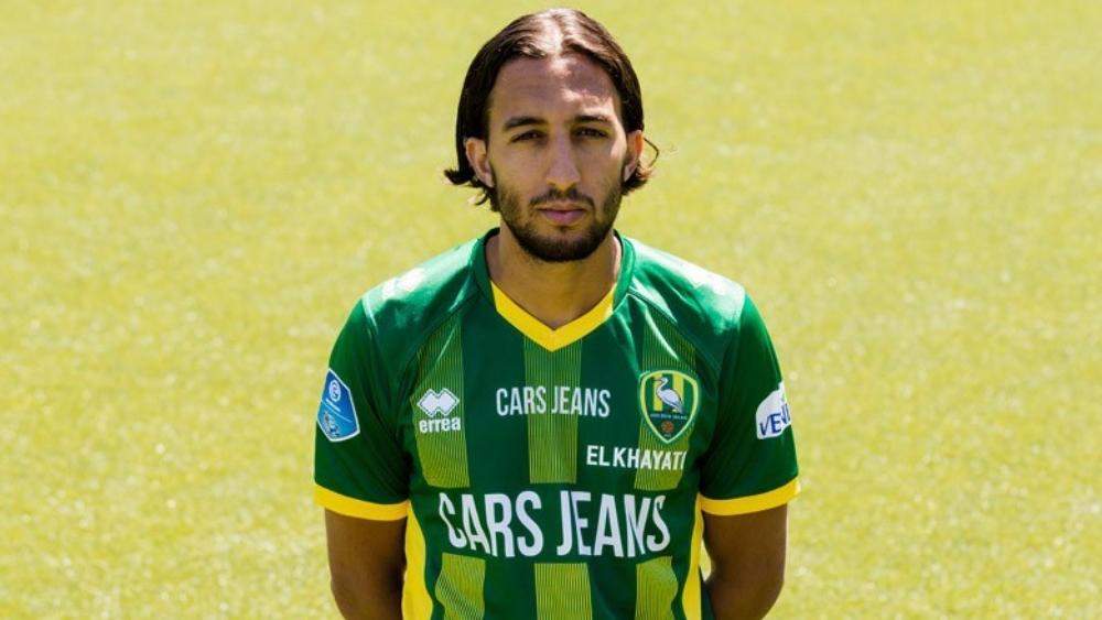 الخياطي: لو كان الاتحاد الهولندي سباقا لاستدعاء زياش لقَبِل دعوته