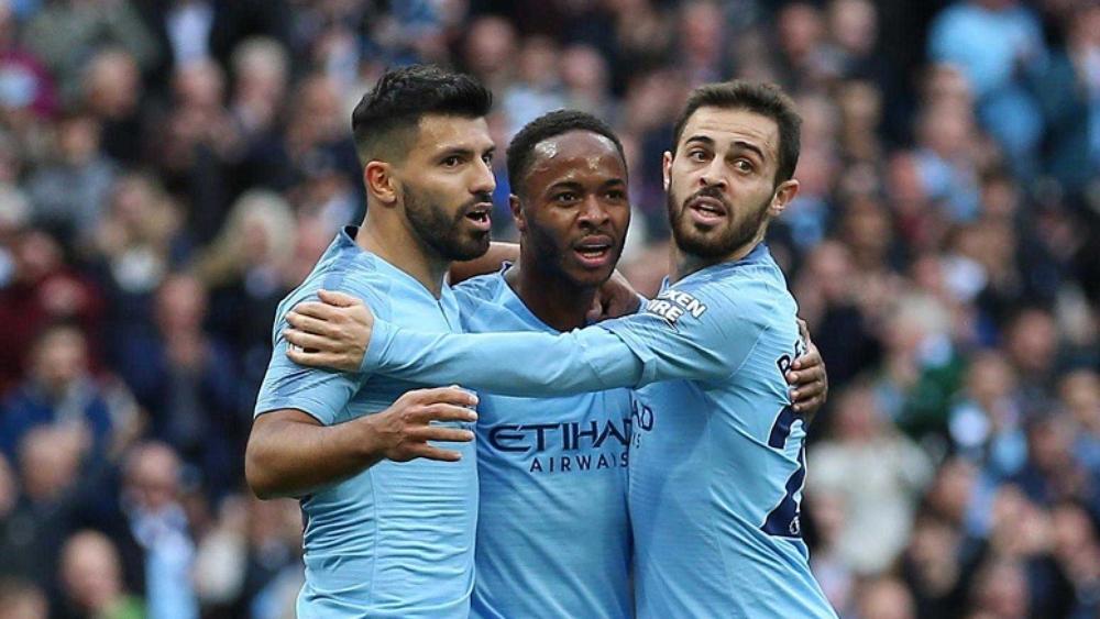 ريال مدريد مهتم بنجم مان سيتي في حال فشل صفقة هازار