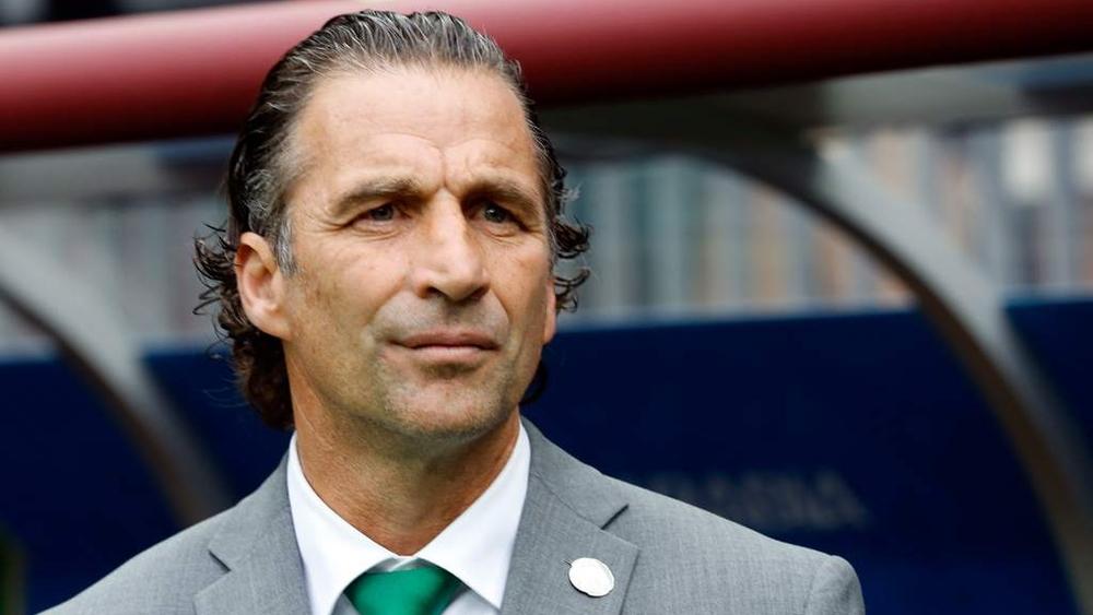 بيتزي يحدد مكاسب "الدورة الرباعية" بمشاركة الأرجنتين والبرازيل