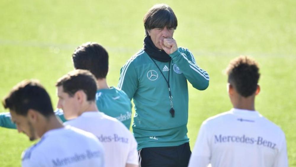 لوف يستعين بكل نجومه في مباراتي دوري الأمم الأوروبي