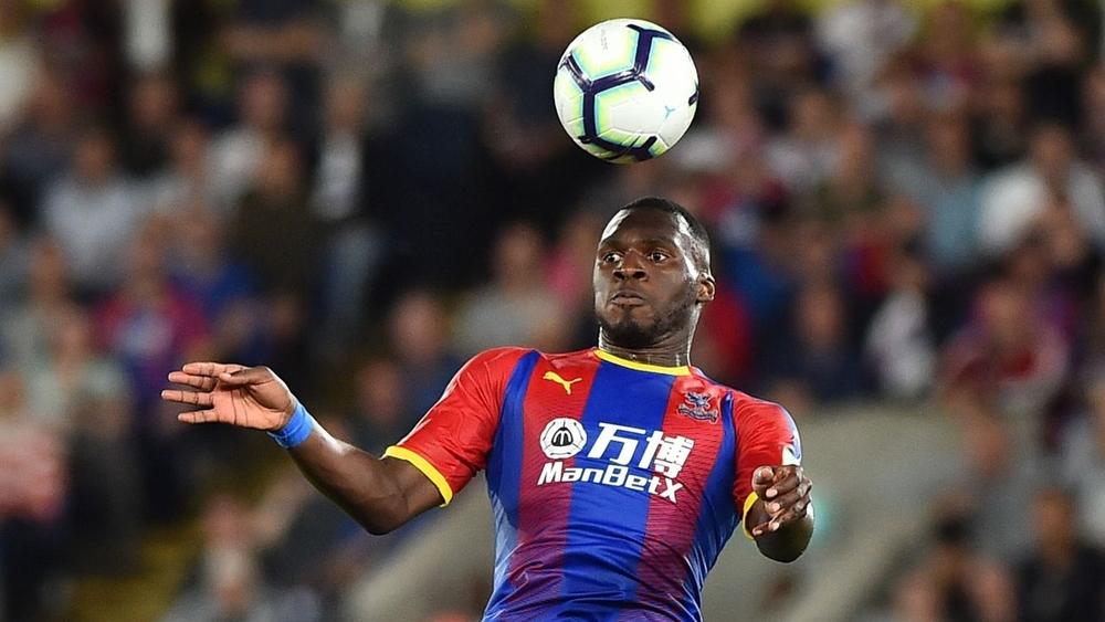 مدرب كريستال بالاس يستبعد عودة بنتيكي قبل بداية 2019