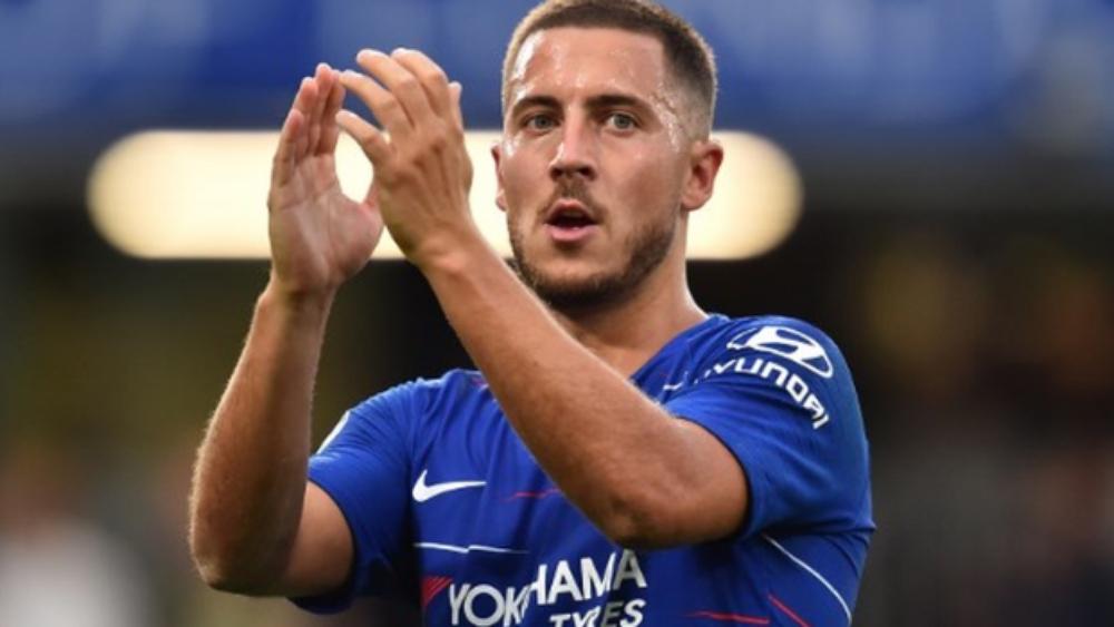 هازارد الأفضل في شهر سبتمبر بالبريميرليج