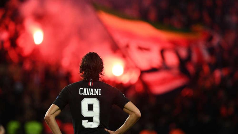 التحقيق في شبهة "تلاعب" في مباراة سان جيرمان والنجم الأحمر بأبطال أوروبا