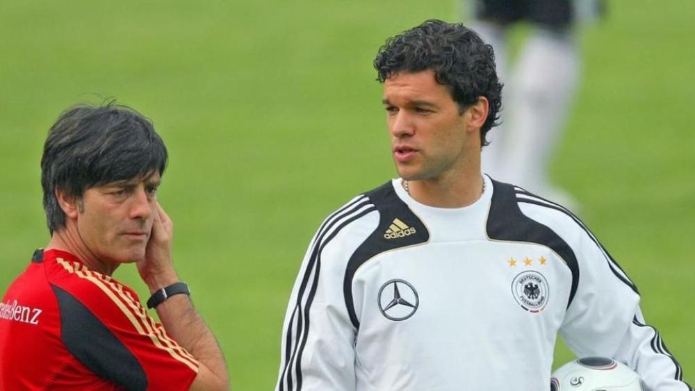 لوف يُقلل من قيمة بالاك ويرفض انتقاداته