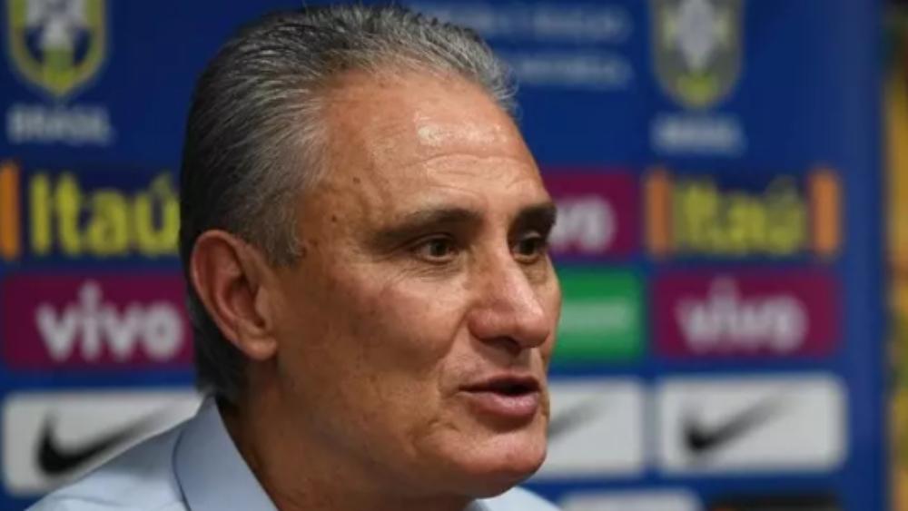 تيتي: كرة السعودية الممتعة أرهقت البرازيل