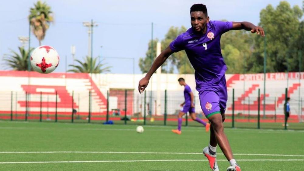 الوداد الرياضي يحسم ودية وداد تمارة بـ"رباعية"..وعودة الأصباحي و الخروبي