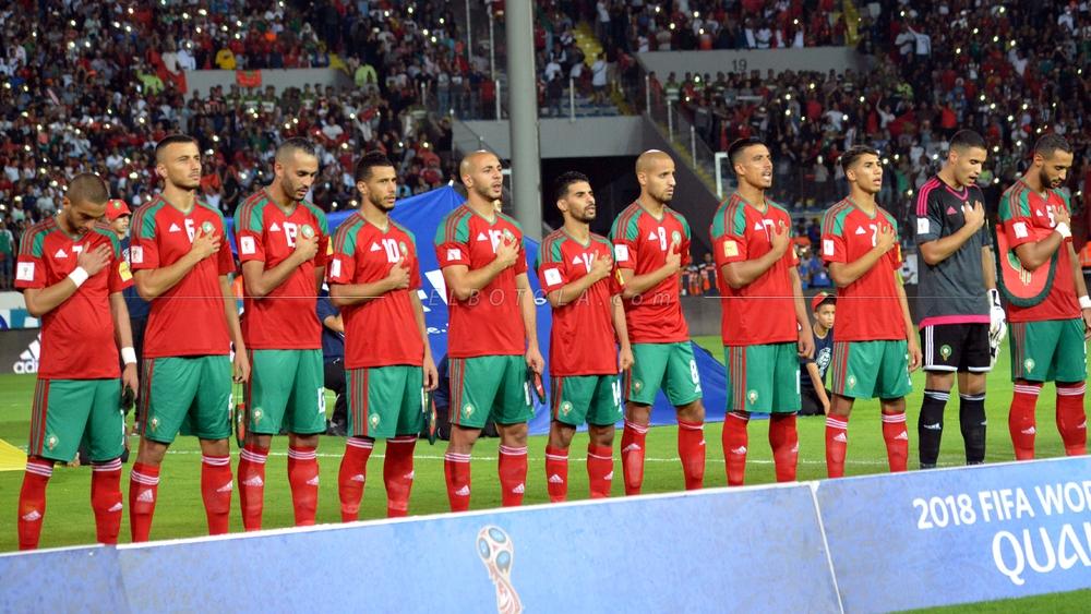 رونار يكشف عن التشكيلة الرسمية للمنتخب الوطني أمام جزر القمر