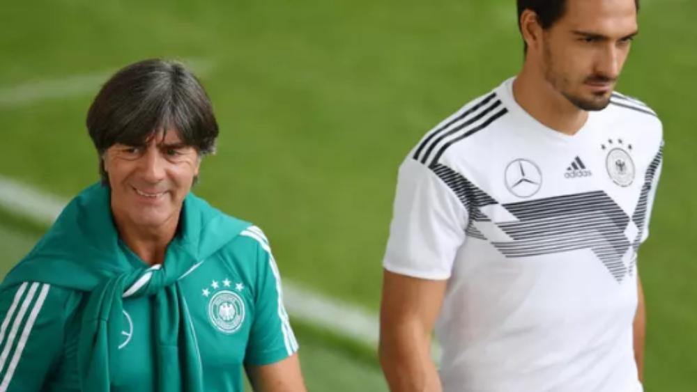 لوف مستعد لتقبل الجدل حول مستقبله