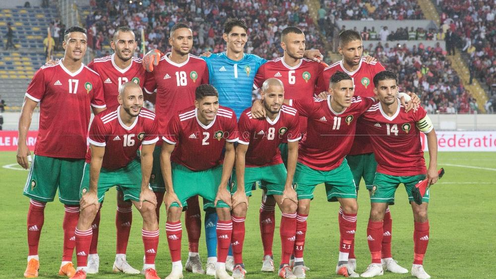 رونار جرِّد النصيري من قوته وبوطيب "خارج الخِدمة"