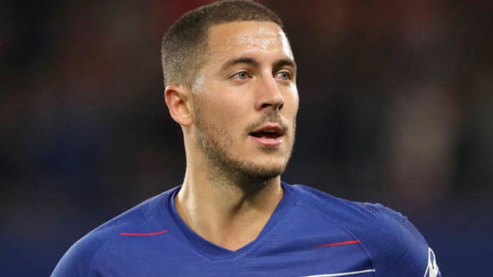 تقارير | مسؤولو تشيلسي يتوقعون رحيل هازارد إلى مدريد