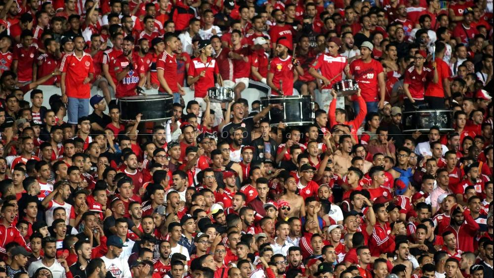 أنصار الوداد يطلقون حملة "المطالب الأربعة"..!