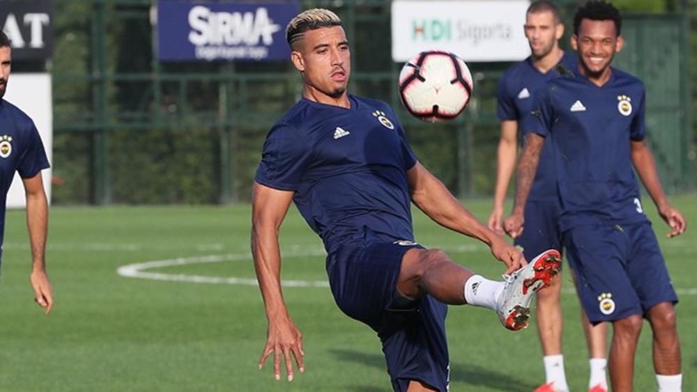 تييري هنري يُقرِّر مصير درار ويبتُّ في طلَبِهِ