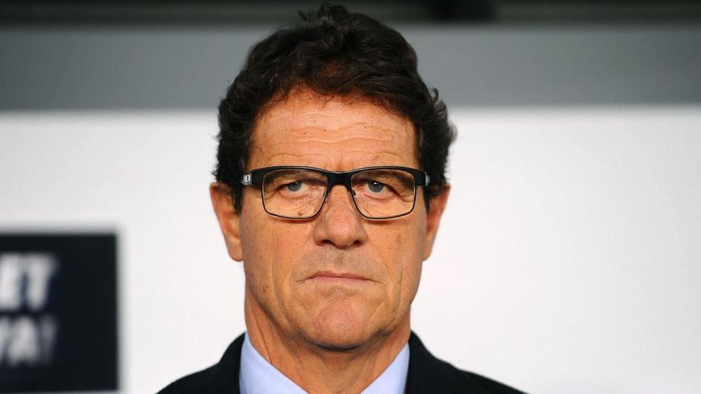 كابيلو يدعو ريال مدريد للإسراع بانتداب إيكاردي