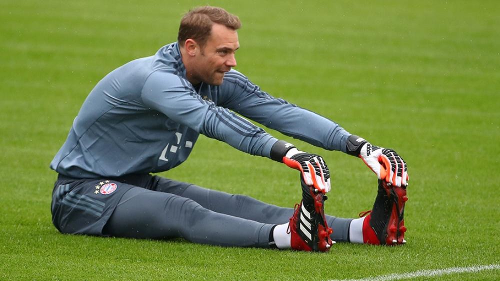 هل فقد الحارس مانويل نوير بريقه؟