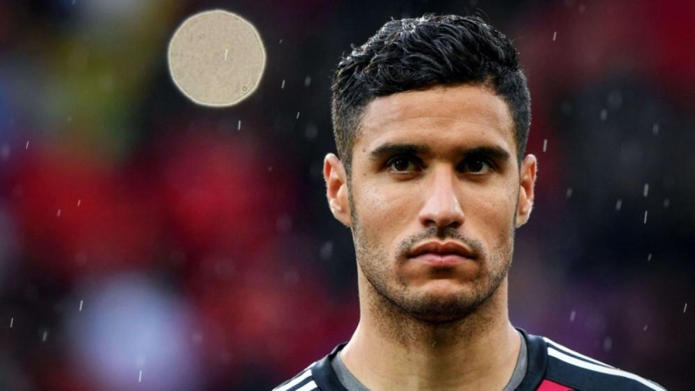 منير المحمدي مرشح لجائزة "لاعب الشهر" في الدرجة الثانية الإسبانية