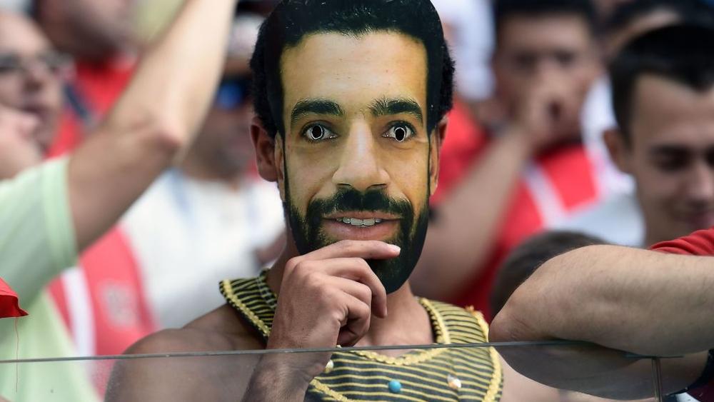 في غياب صلاح، مصر تكرر انتصارها على سوازيلاند