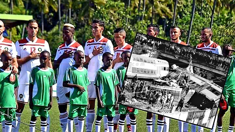 "عُذرا ضَحايا -سِكة المَوت- .. لَسنا مُجبرين علَى التضامُن..!"