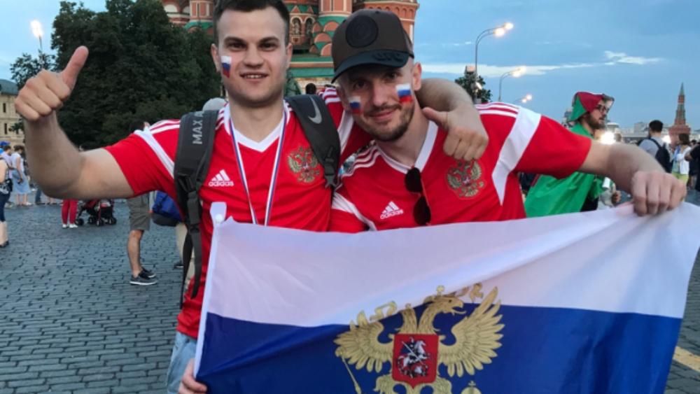 تعرف على المبلغ القياسي الذي ربحته روسيا من المونديال