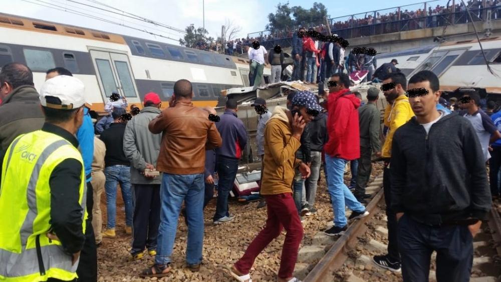 النادي القنيطري يعبر عن تضامنه مع ضحايا "فاجعة بوقنادل" و يعزي أسرهم