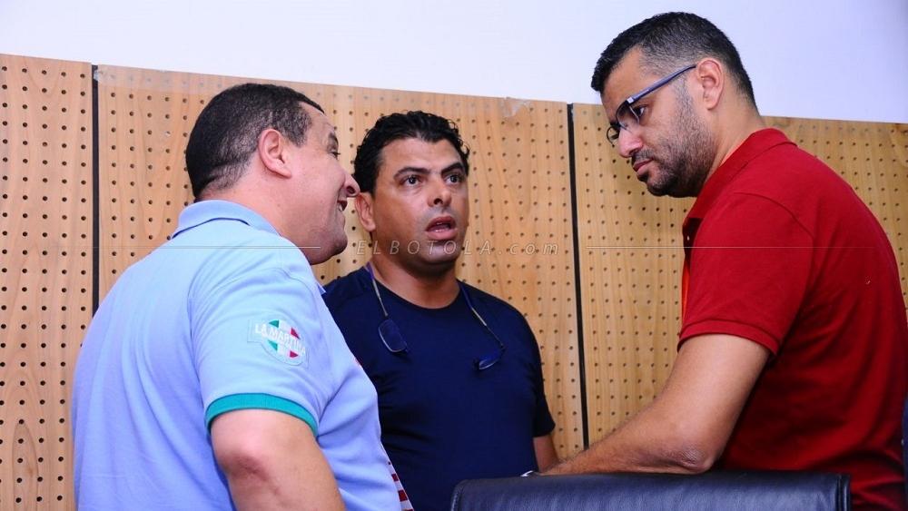 المكتب المديري للكوكب المراكشي وفرع كرة القدم.. "مابني على باطل فهو باطل"