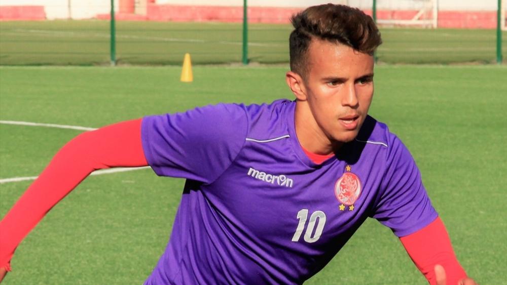 كادارين: "نهدف إلى مواصلة النسق التصاعدي لإسعاد الجماهير الودادية"