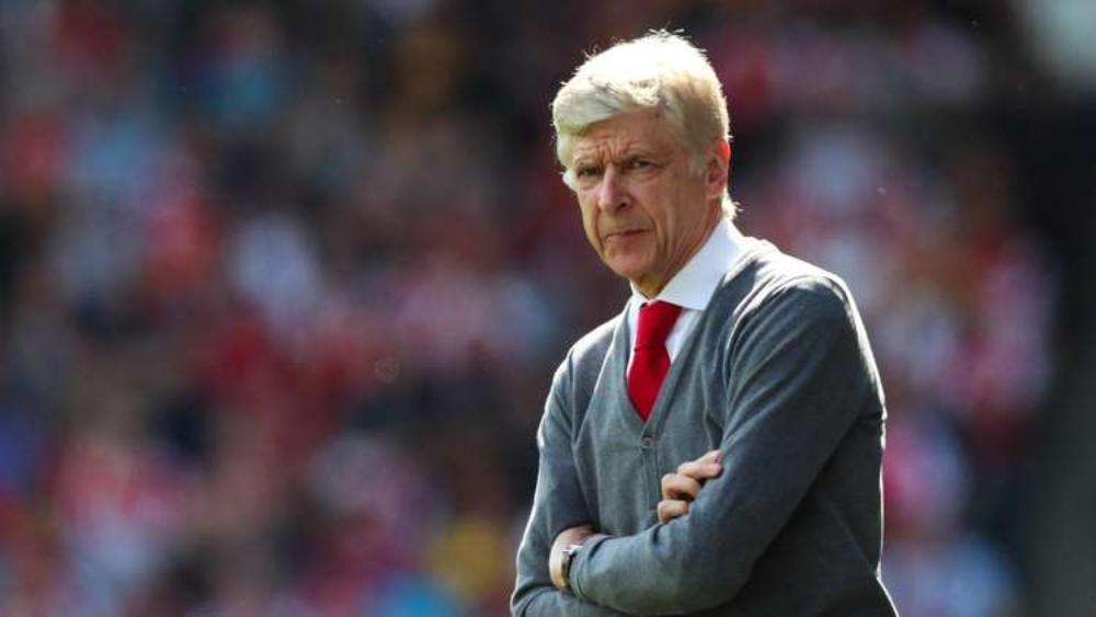 فينجر يُعلن عودته إلى عالم التدريب مُجدداً