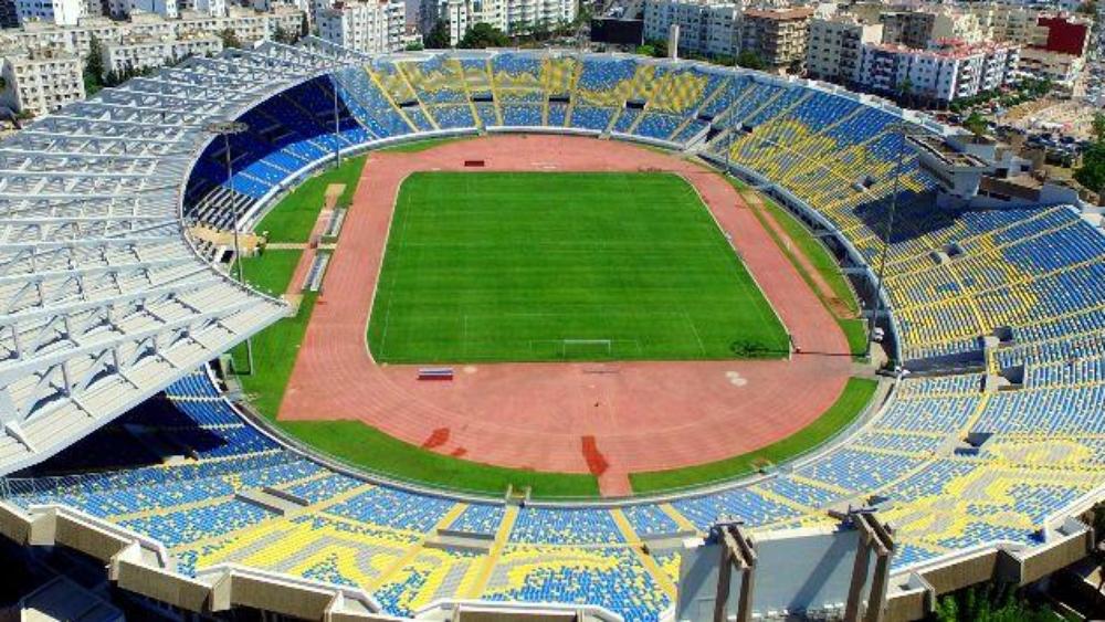 إستفتاء جديد لـ"ماركا" حول أفضل ملاعب كرة القدم في العالم و "دونور" في السباق