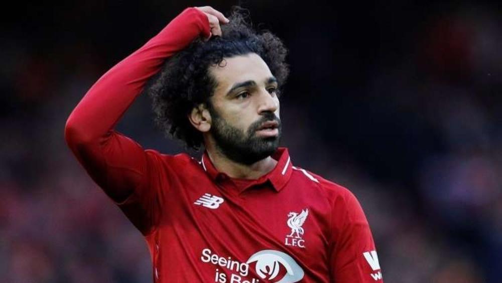 ليفربول مستعد للتخلي عن صلاح