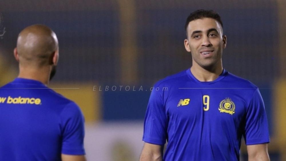 أمرابط وحمد الله أساسيان في مواجهة "الباطن"