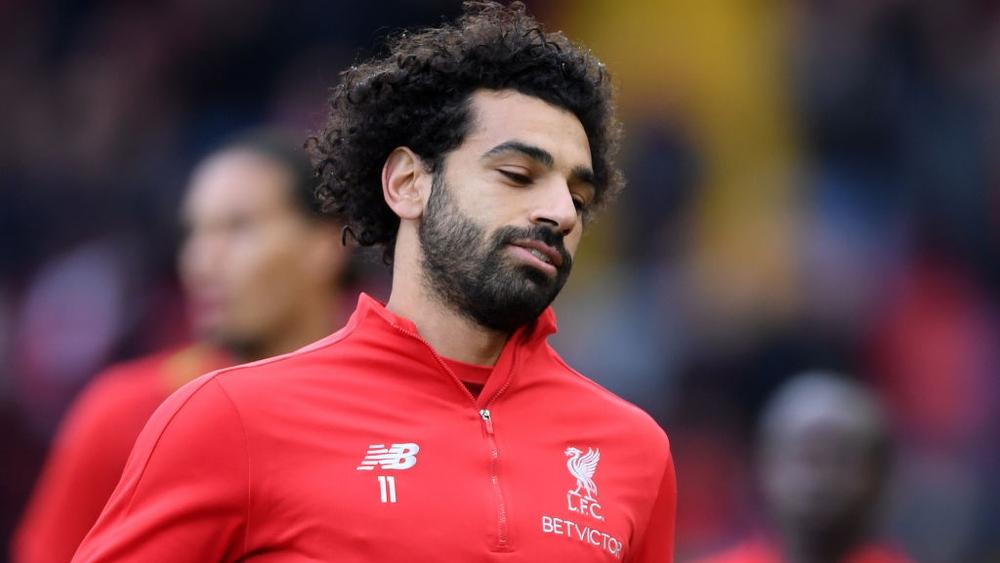 كلوب يتحدث عن موقف صلاح من اللعب ضد هدرسفيلد