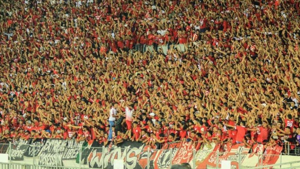 "الوِينِيرْزْ": "نَدْعُو الوِدَادِيّين لِمَلْأ مُدَرّجَات "دُونُورْ" وَلَا نُرِيدُ الآنَ بَطَائِق الِاشْتِرَاك فَلْتحْتفظُوا بِهَا ِلأْنُفسِكُم..!"