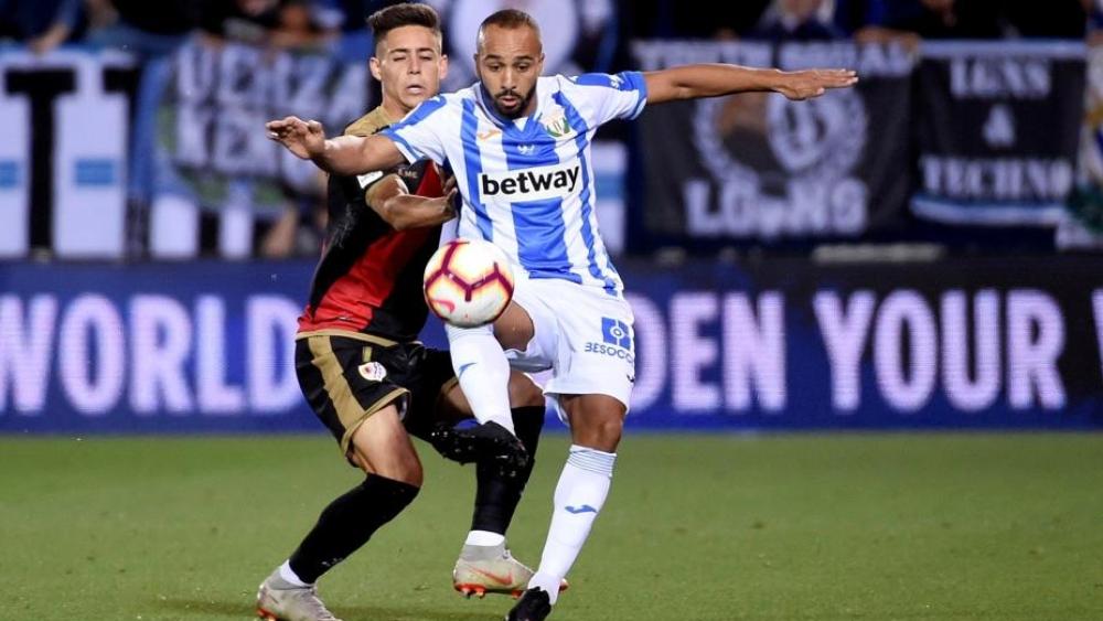 الزهر أساسي والنصيري غائب في مباراة فالنسيا