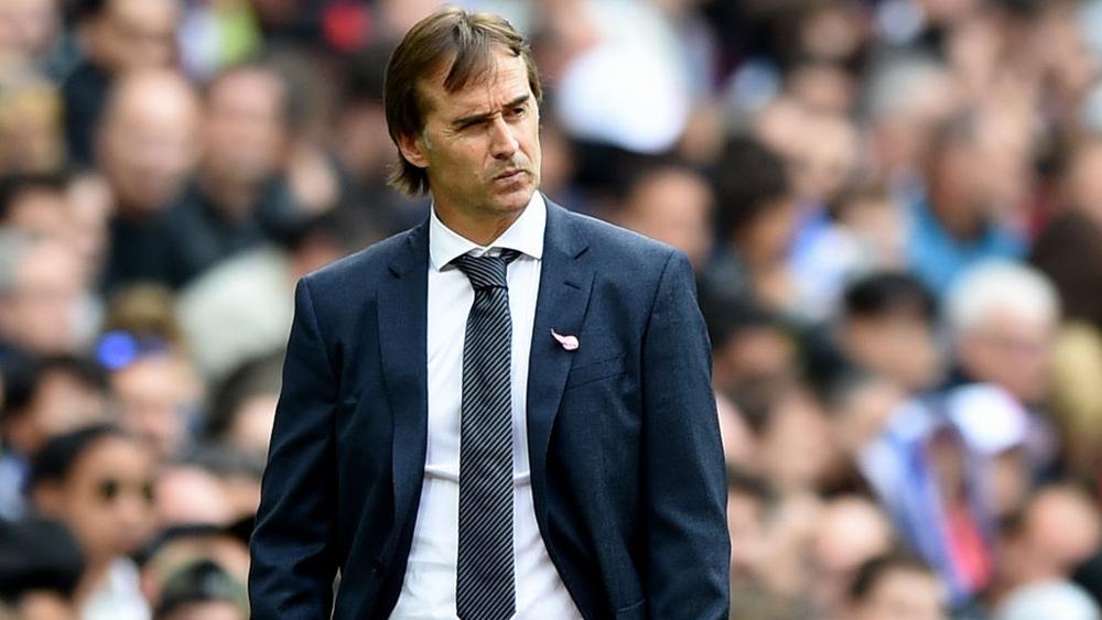 لوبيتيجي: الإقالة؟ هذا آخر شيء يهُمني