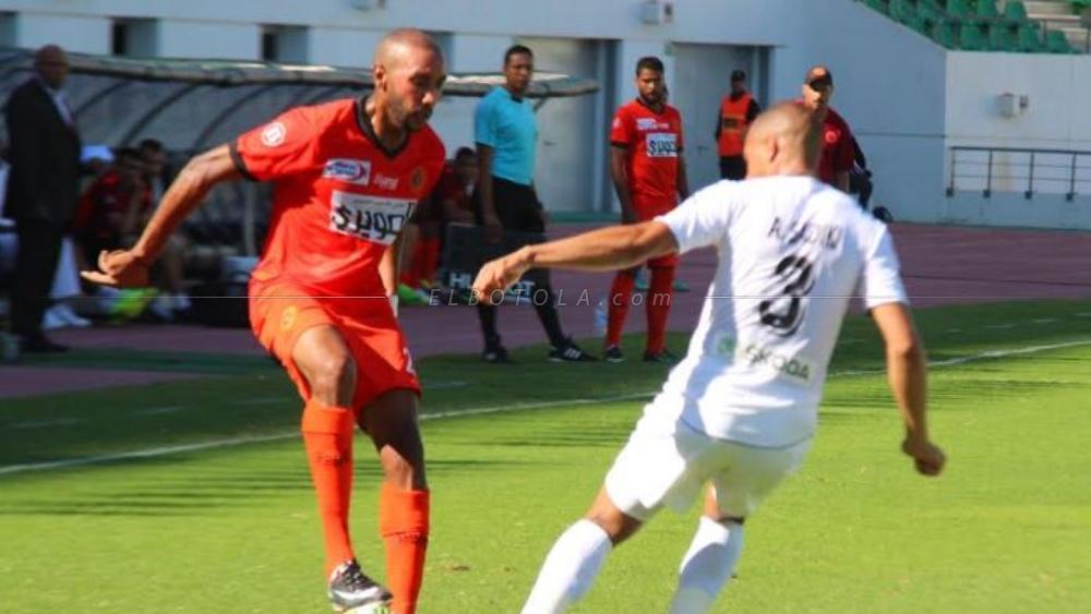 إدارة النهضة البركانية تطرح تذاكر مواجهة حسنية أكادير