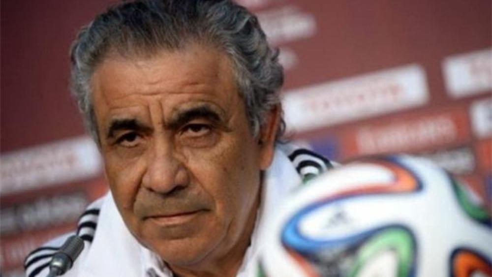 البنزرتي يفتح النار على الجامعة التونسية بعد إقالته